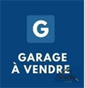 parking-box à la vente